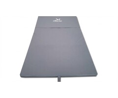 Viking Choice Tapis de fitness pliable 80x200x5 cm - Jusqu'à 41% de réduction