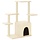 Arbre à chat avec sisal 97,5 cm - Jusqu'à 27% de remise