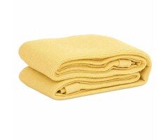 Vidaxl Tapis de sol pour tente 250x350 cm beige - Jusqu'à -38% sur le déballé