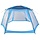 Abri pour piscine 590x520x250 cm - Protection solaire - Jusqu'à -35%