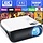 Projecteur Home Cinéma Full HD 1080p - Jusqu'à -35% sur votre modèle