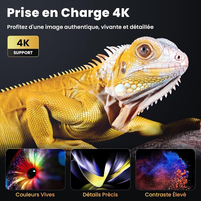 Projecteur Home Cinéma Full HD 1080p - Jusqu'à -35% sur votre modèle