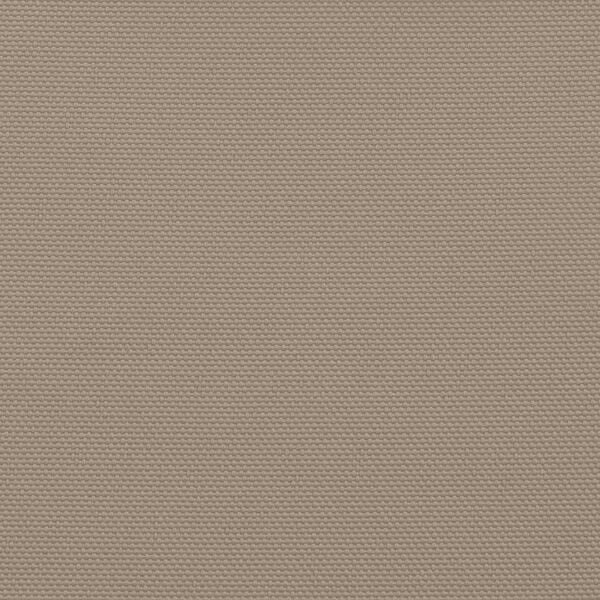 Voile d'ombrage rectangulaire 2x5m Taupe - Jusqu'à -33% sur l'outlet