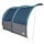 Tarp de camping imperméable - 260x200x260cm - Jusqu'à -34%