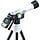 Télescope vidéo interactif enfant, zoom 110x, contenu NASA - Jusqu'à -35%