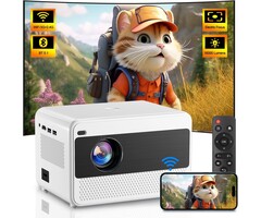 Vidéoprojecteur Full HD 1080P - Jusqu'à -41% sur le modèle déballé