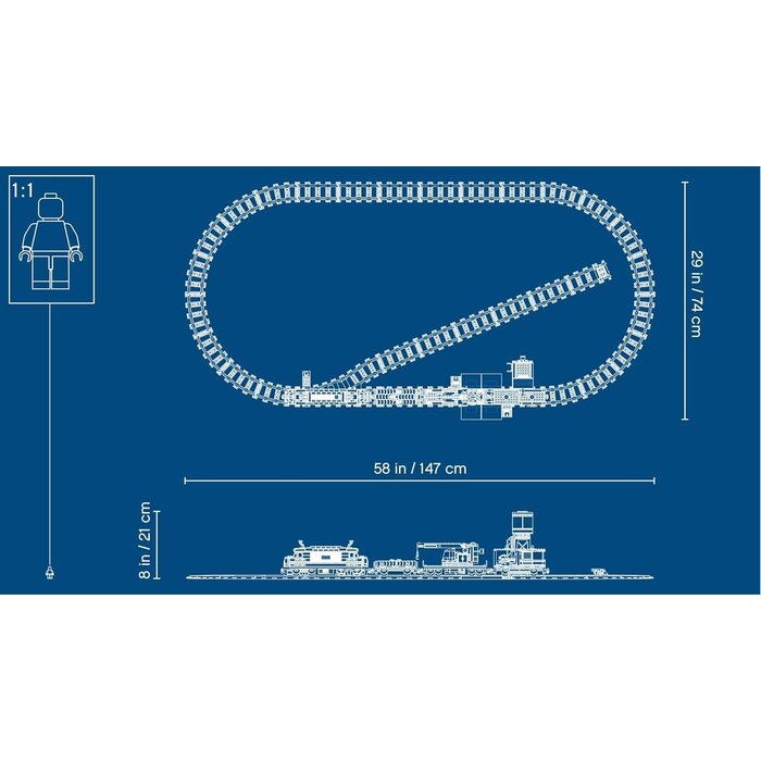 Train de marchandises télécommandé complet - Jusqu'à 35% de réduction