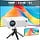 Projecteur Full HD 1080p - Wi-Fi/Bluetooth - Jusqu'à -35% en Outlet