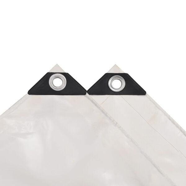 Bâche de protection 650g/m² 2,5x3,5m - Jusqu'à 34% de remise