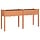 Grande Jardinière en bois d'épicéa 161 cm - Jusqu'à 34% de remise