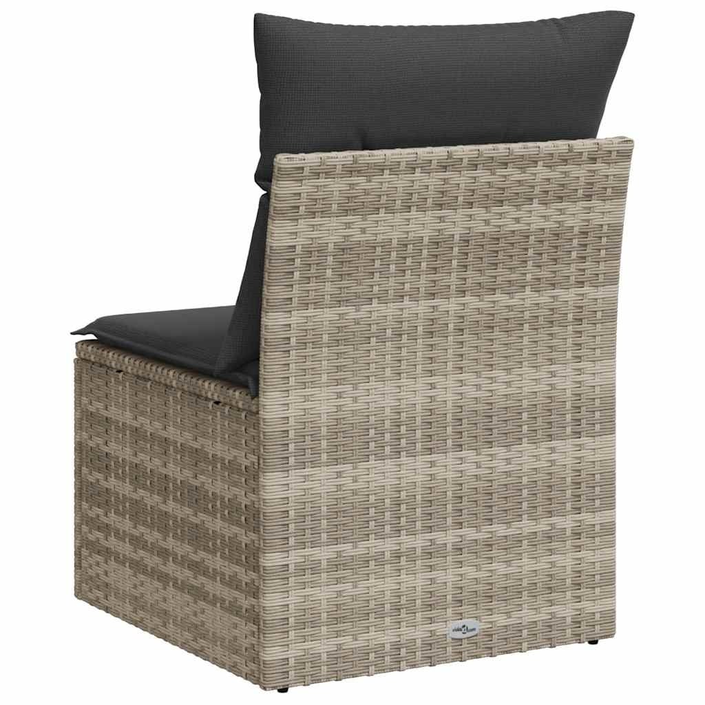 Banc de jardin en rotin synthétique - Jusqu'à 34% de remise