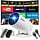 Mini projecteur 4K Android Smart TV - Rotation 180° - Jusqu'à -34%