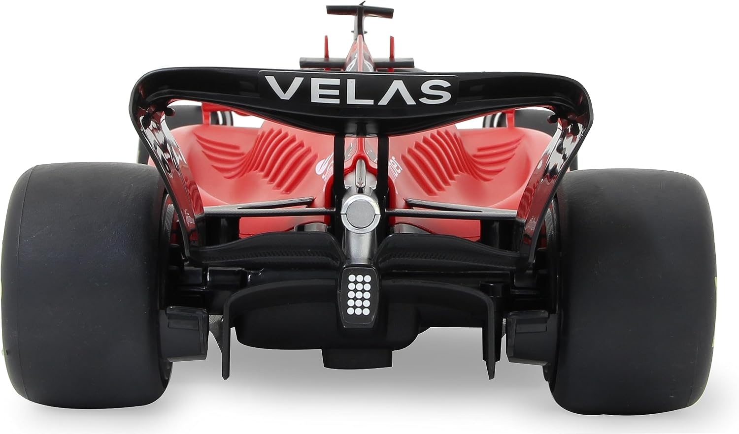 Voiture de course télécommandée F1, échelle 1:12 - Jusqu'à -33%