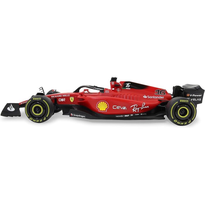 Voiture de course télécommandée F1, échelle 1:12 - Jusqu'à -33%