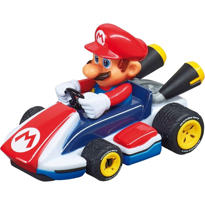 Circuit de course électrique Mario Kart - Jusqu'à -33% sur votre modèle