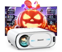 Projecteur LCD Full HD 1080p 4K - Jusqu'à -41% sur votre cinéma maison