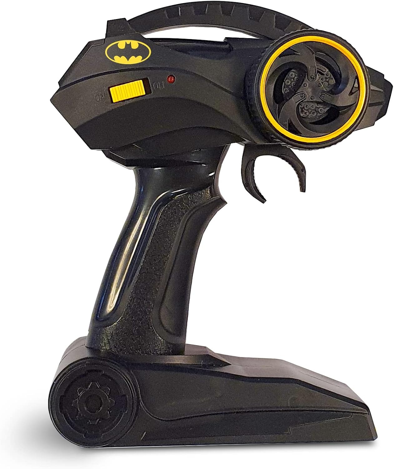 Voiture télécommandée Bat-Tech 48 cm - Jusqu'à 34% de réduction