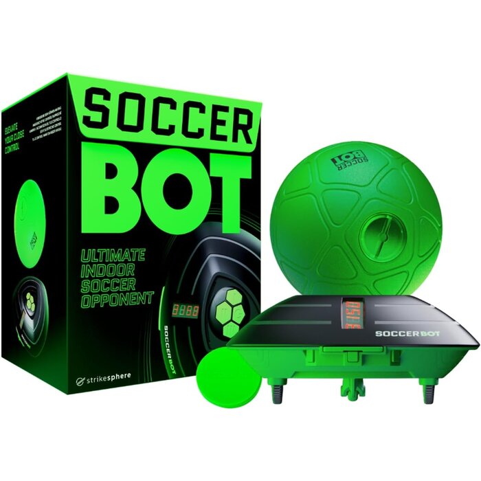 Robot entraîneur de football interactif - Jusqu'à 34% de réduction