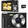 Appareil photo numérique enfant 48MP - Jusqu'à -33% sur notre stock outlet
