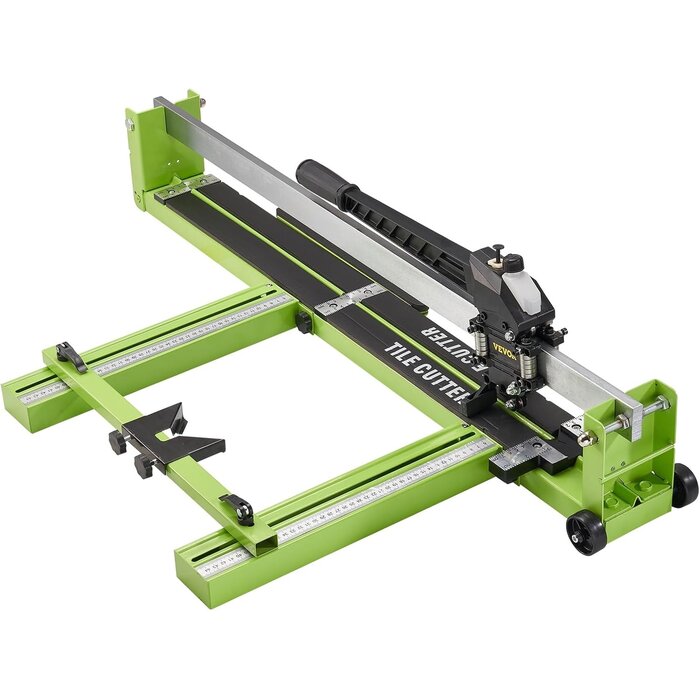Coupe-carreaux 800 mm laser - Jusqu'à -34% sur vos travaux de rénovation