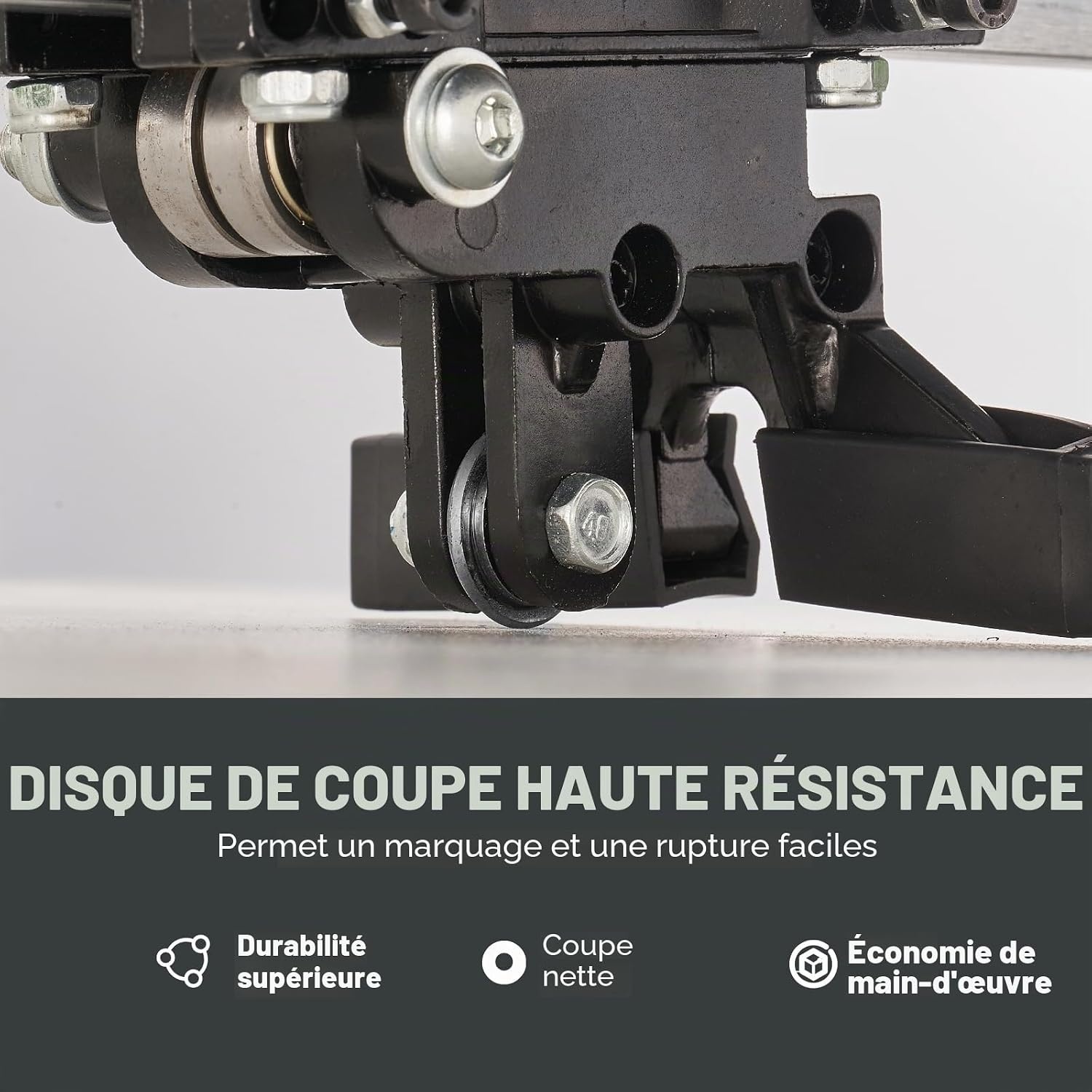 Coupe-carreaux 800 mm laser - Jusqu'à -34% sur vos travaux de rénovation