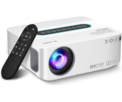 Projecteur Intelligent 1080P - Jusqu'à 41% de remise sur cet article Outlet