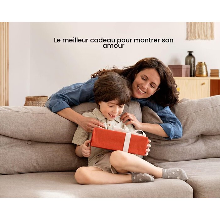 Mini Projecteur Full HD Portable - WiFi & Bluetooth - Jusqu'à 34% de remise