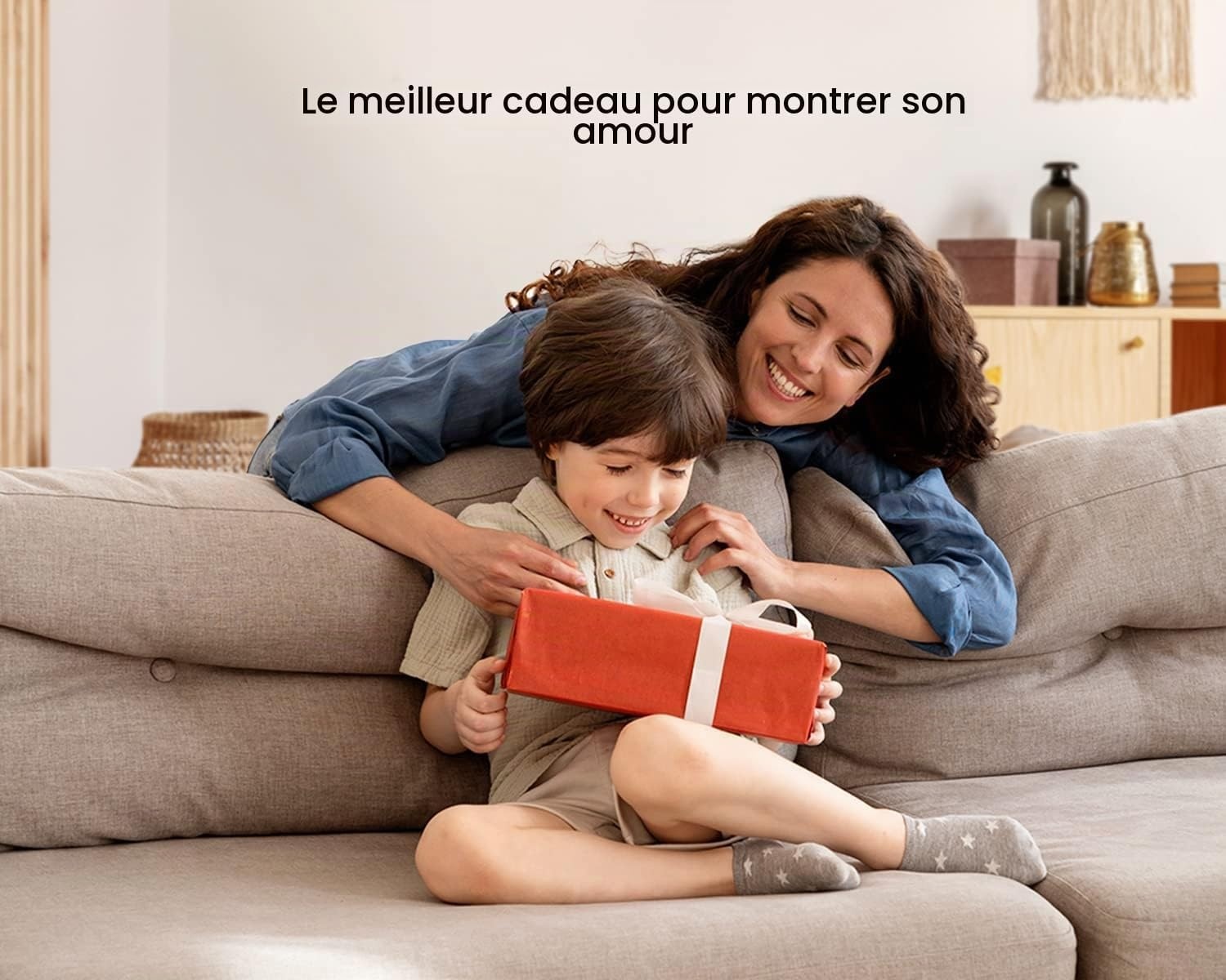 Mini Projecteur Full HD Portable - WiFi & Bluetooth - Jusqu'à 34% de remise