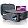 Projecteur Full HD 1080p WiFi/Bluetooth - Jusqu'à -35% de remise