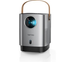 Mini projecteur Full HD 1080p WiFi 6 - Jusqu'à 41% de remise
