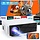 Projecteur Full HD 1080P WiFi 5G - Jusqu'à -35% sur votre Home Cinéma