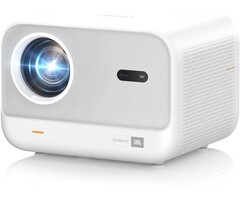 Projecteur Portable Full HD 1080p - Jusqu'à -41% de remise sur l'outlet