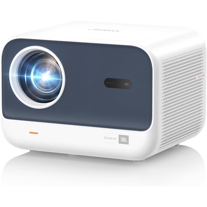 Projecteur Full HD 1080p avec Audio JBL - Jusqu'à -35% sur nos modèles outlet