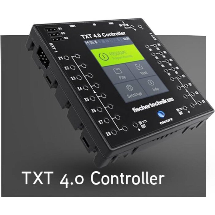 Kit Robotique Programmable 9-en-1 - Jusqu'à 35% de réduction