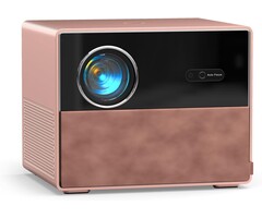 Projecteur Full HD 1080P WiFi et Autofocus - Jusqu'à 41% de remise