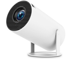 Mini projecteur intelligent 1080p Android TV - Jusqu'à 41% de réduction