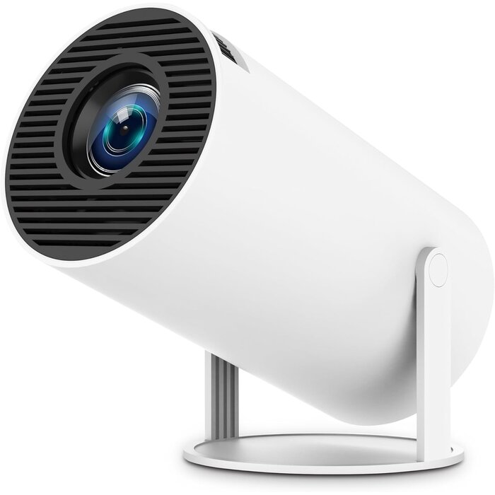Mini Projecteur Intelligent Full HD 1080p - Jusqu'à 34% de remise