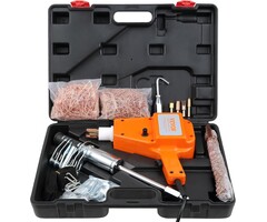 Vevor Kit de débosselage avec poste de soudage 1600A - Jusqu'à -41% sur l'outlet