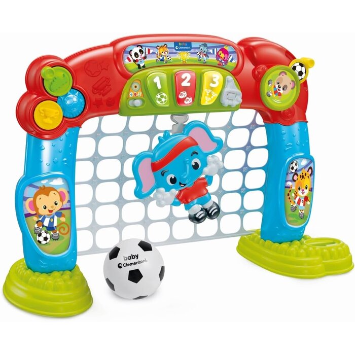 But de football interactif pour tout-petits - Jusqu'à 33% de remise