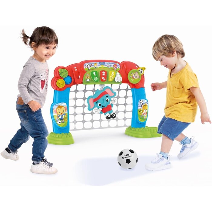 But de football interactif pour tout-petits - Jusqu'à 33% de remise
