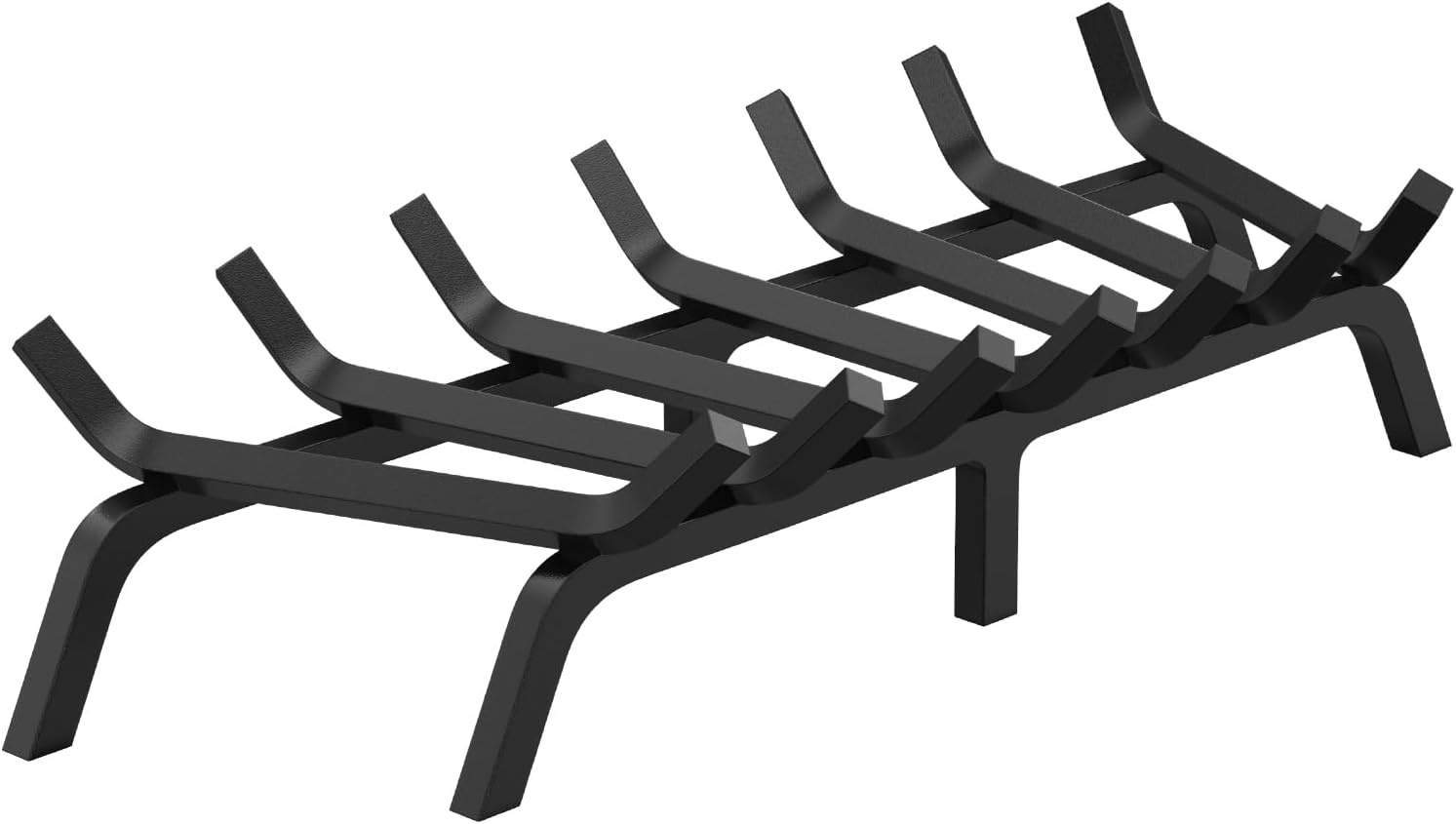 Grille de cheminée robuste 76 cm - Jusqu'à 34 % de réduction