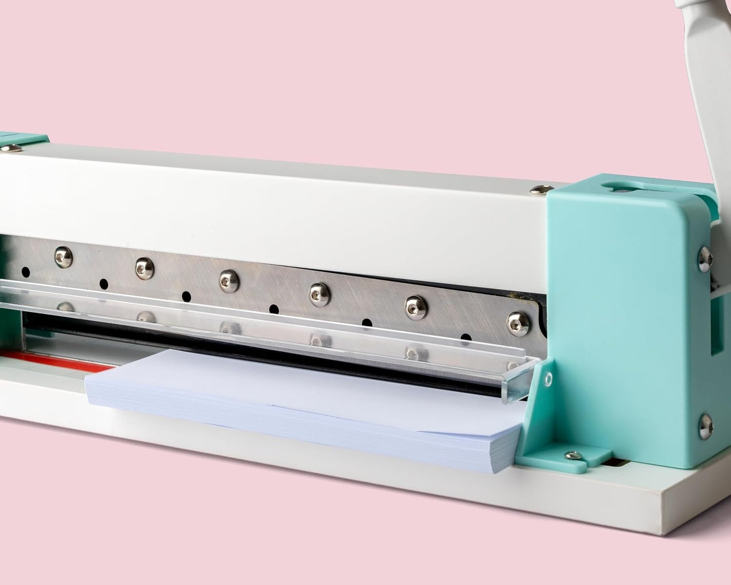 Massicot guillotine papier 31,75 cm - Jusqu'à 35% de réduction