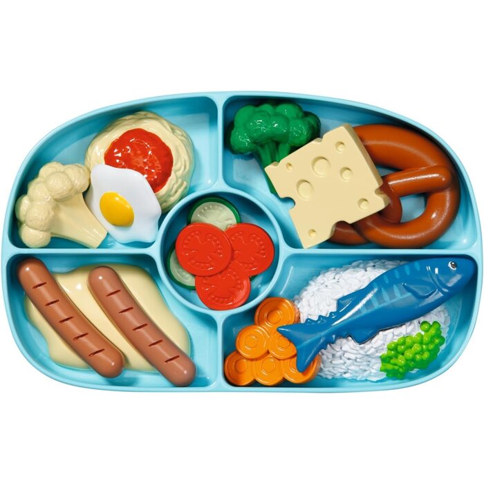 Baby Born Table de repas interactive pour poupée 43 cm - Jusqu'à 33% de remise