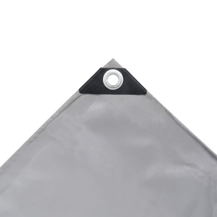 Vidaxl Bâche de protection renforcée 4x4m - Jusqu'à -34% sur vos articles outlet