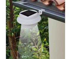 Vidaxl Lot de 6 lampes solaires LED extérieures - Jusqu'à 39% de réduction
