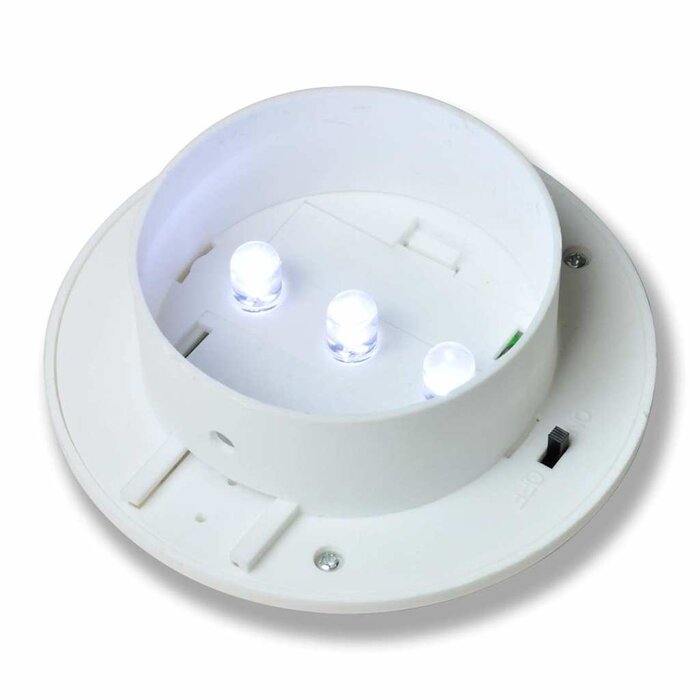 Vidaxl Lot de 6 Lampes Solaires LED - Jusqu'à -33% sur notre sélection