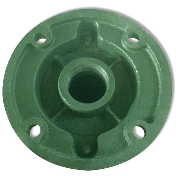 Vidaxl Pompe à eau manuelle en fonte vert - Jusqu'à -35% sur votre jardin