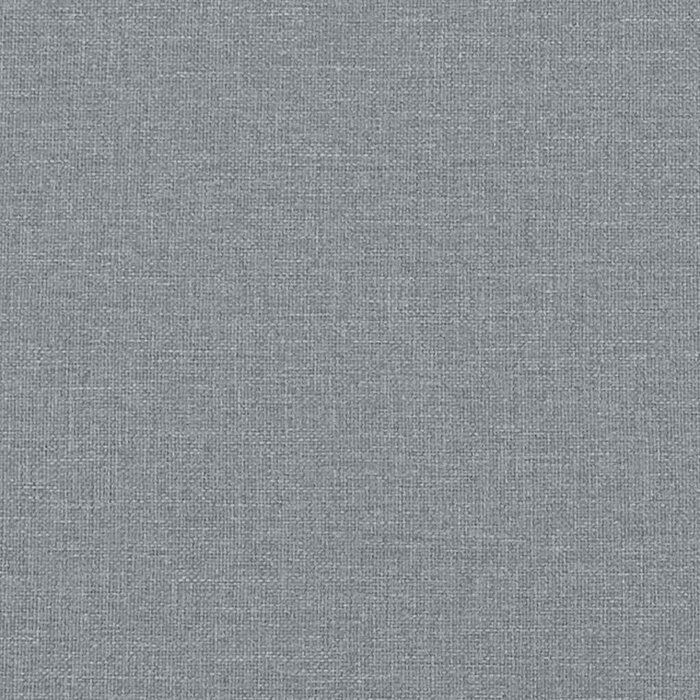 Vidaxl Repose-pieds design gris clair - Jusqu'à 42% de réduction