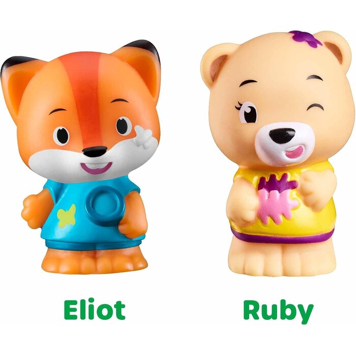 Arbre Magique Interactif avec Figurines - Jusqu'à -33% sur l'Outlet