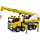 Camion grue de chantier articulé 1:16 - Jusqu'à 34% de remise